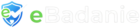 Logo eBadanie